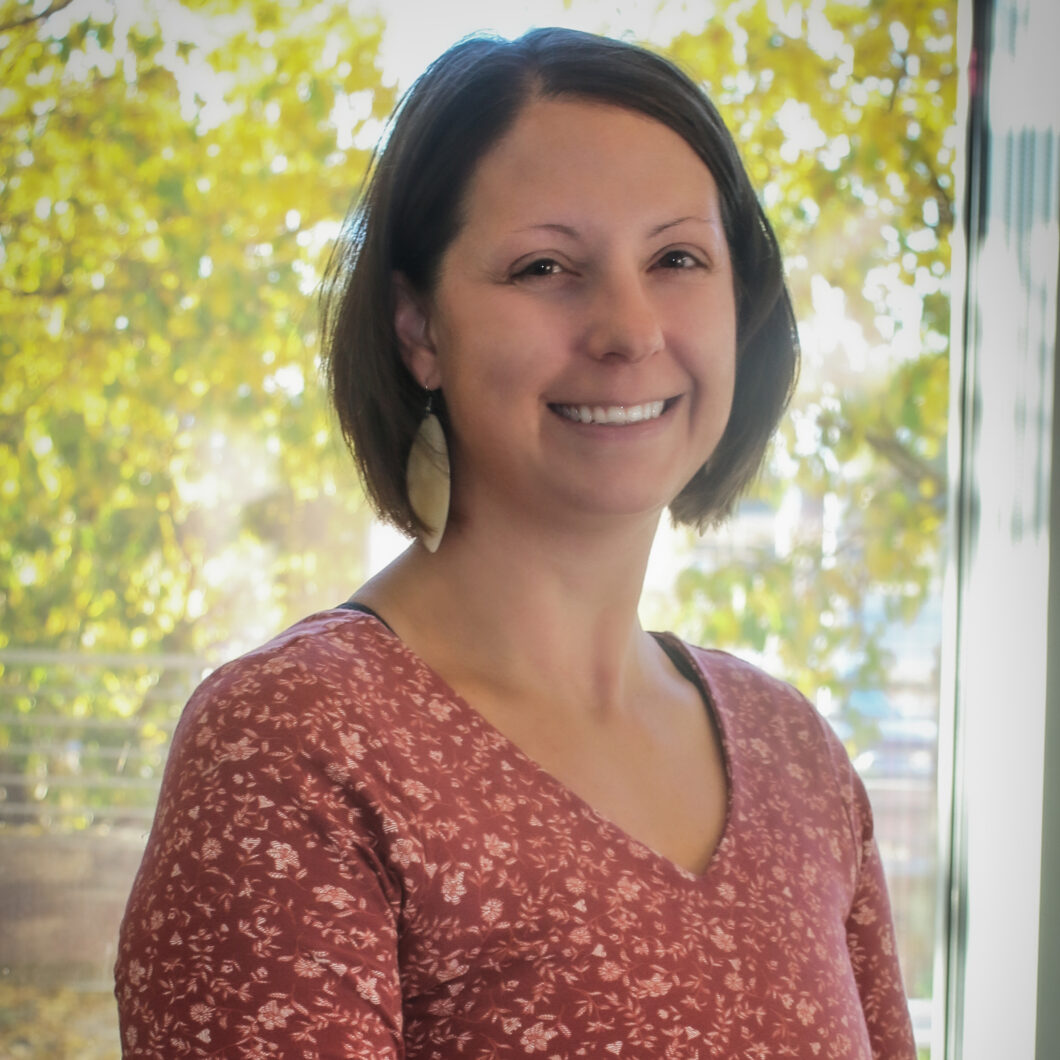 Dr. Lisa Winkler