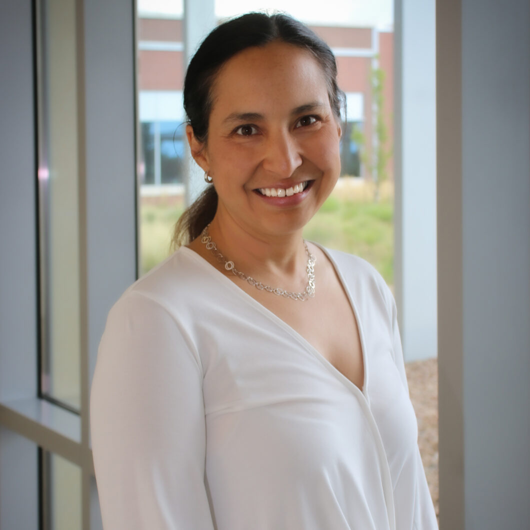 Dr. Sheela Mahnke